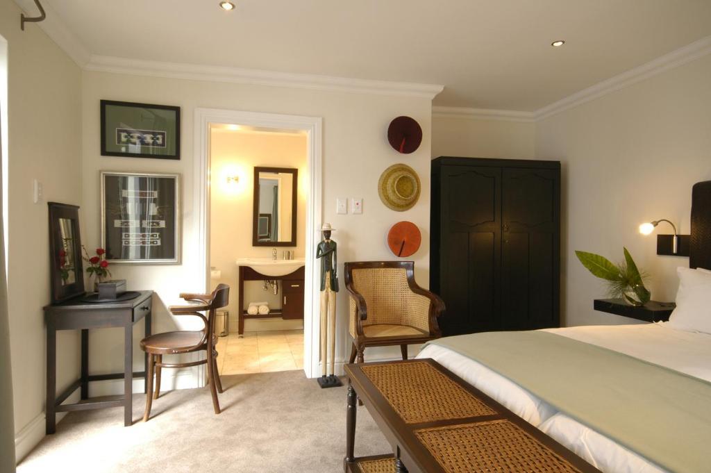 סטלנבוש Albarosa Guest House מראה חיצוני תמונה