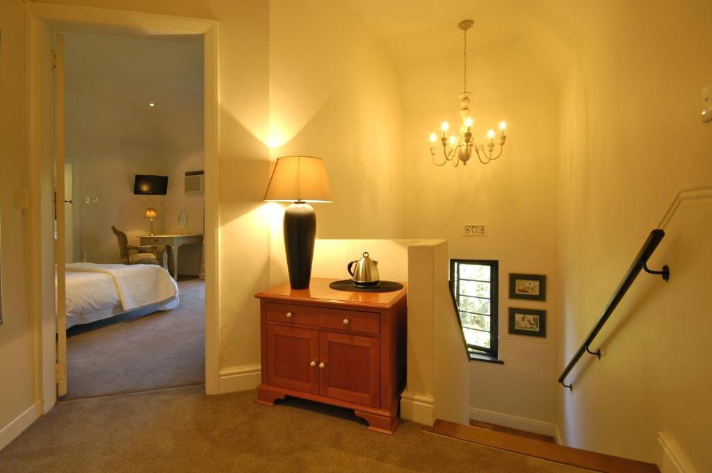 סטלנבוש Albarosa Guest House מראה חיצוני תמונה
