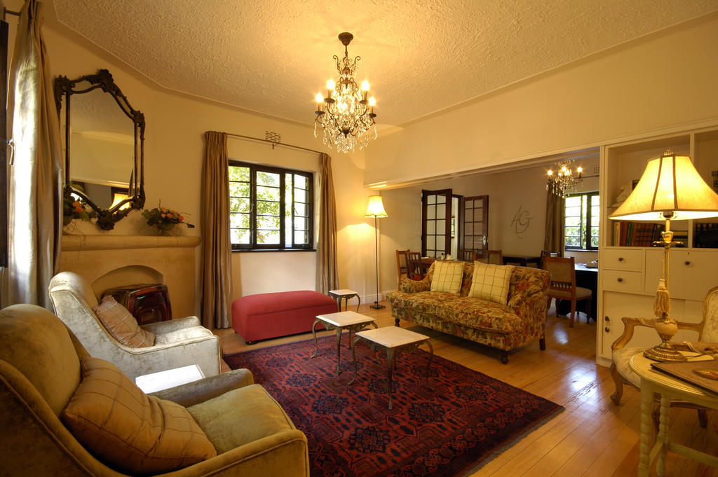 סטלנבוש Albarosa Guest House מראה חיצוני תמונה