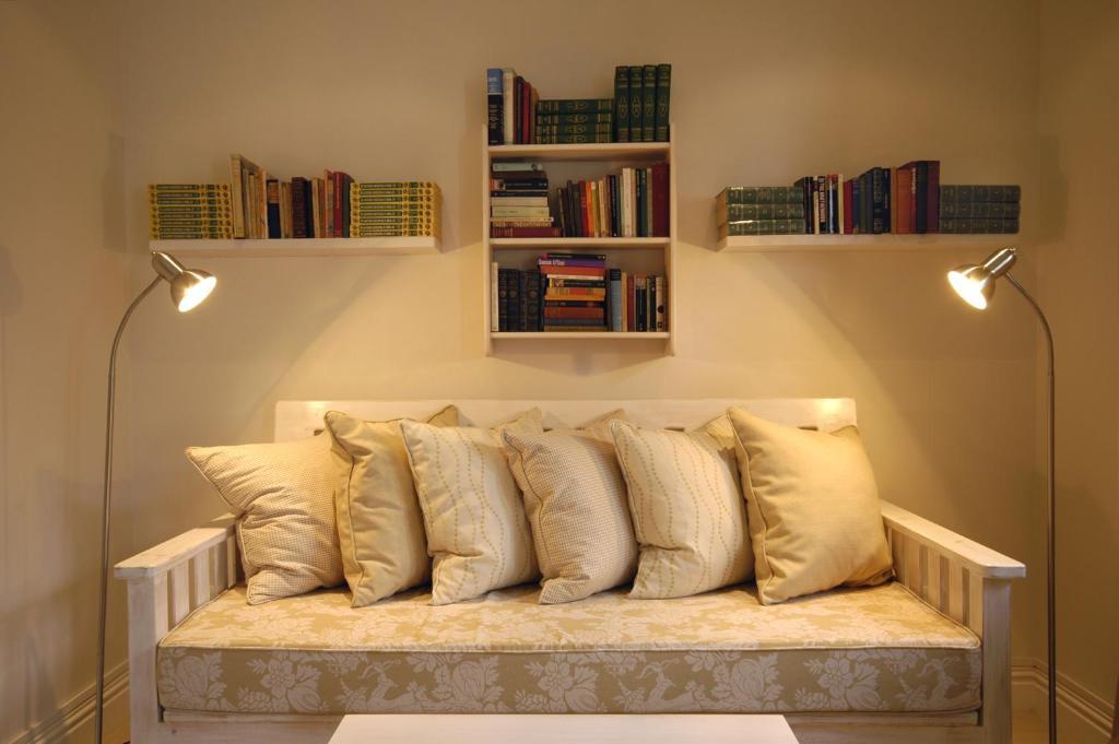 סטלנבוש Albarosa Guest House חדר תמונה