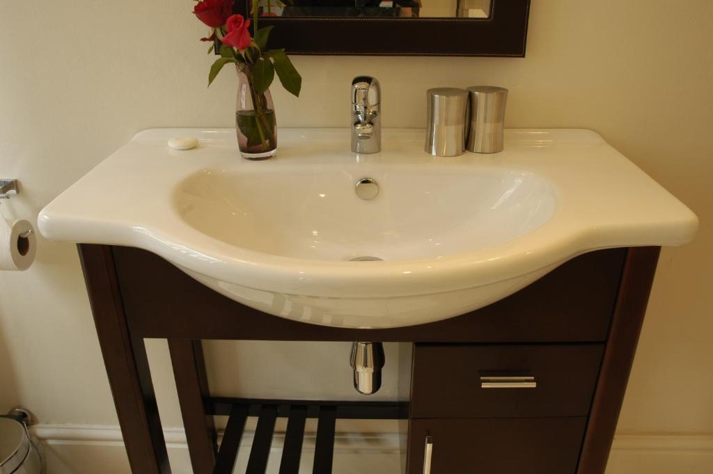 סטלנבוש Albarosa Guest House חדר תמונה
