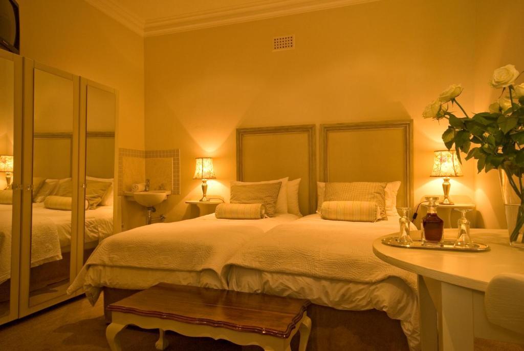 סטלנבוש Albarosa Guest House חדר תמונה