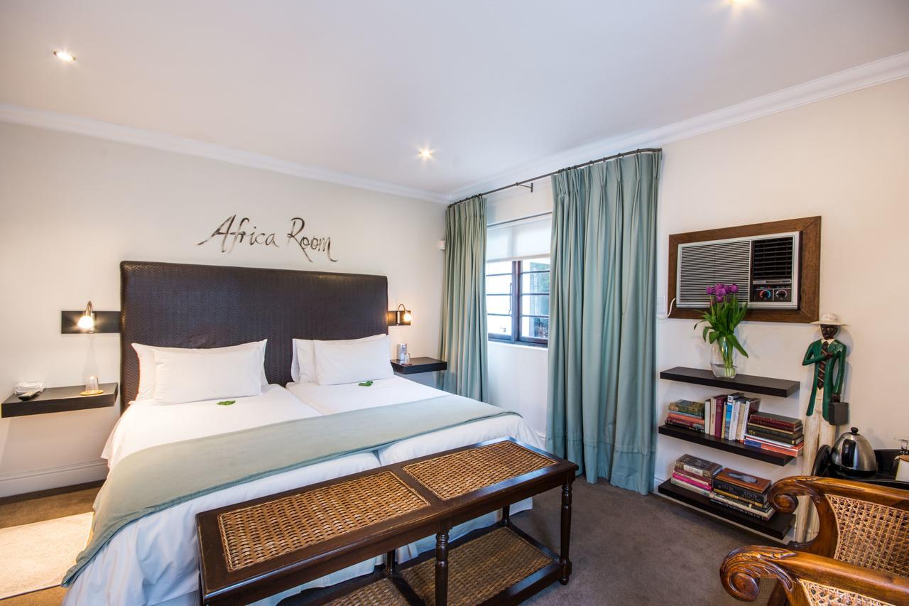 סטלנבוש Albarosa Guest House מראה חיצוני תמונה