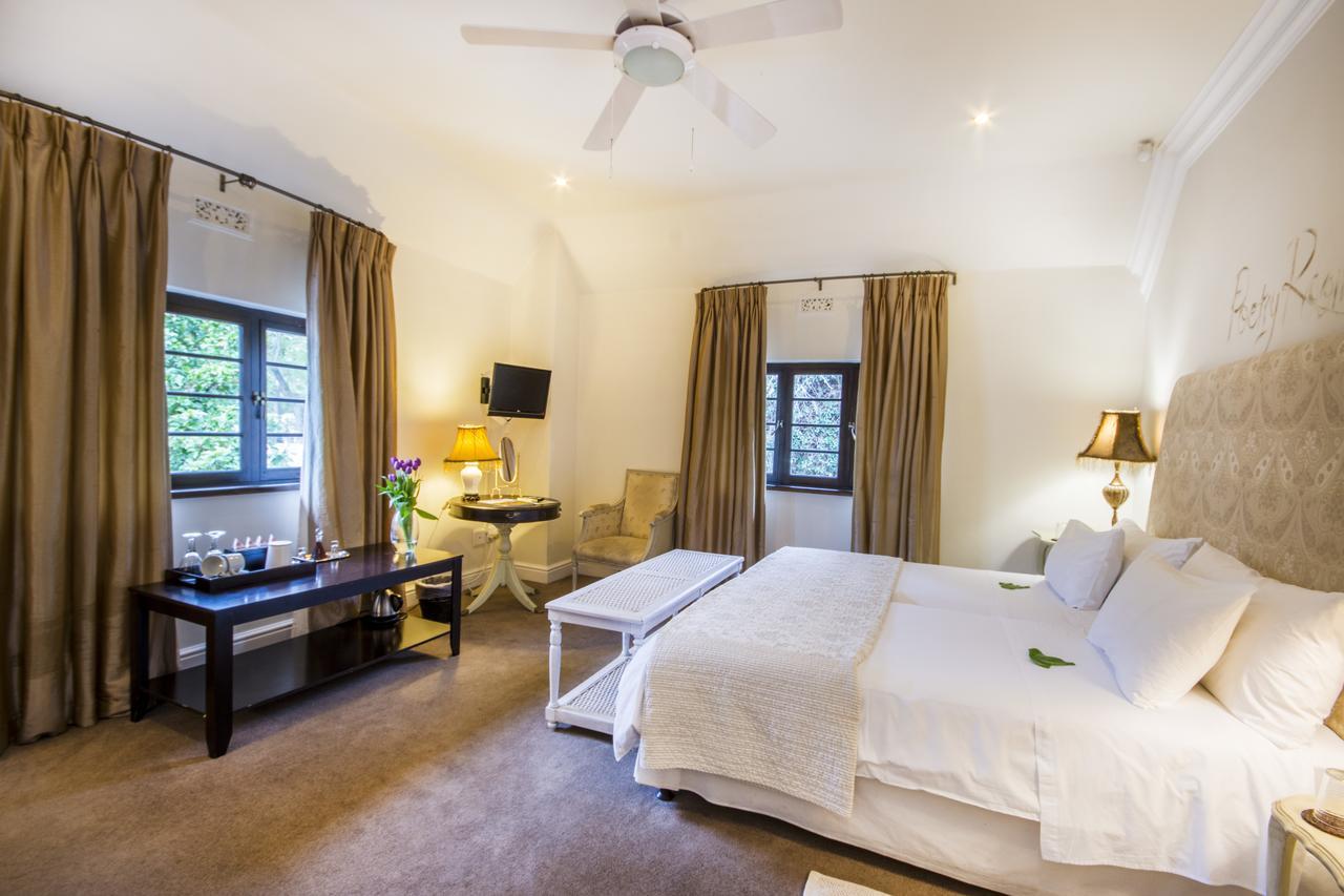 סטלנבוש Albarosa Guest House מראה חיצוני תמונה