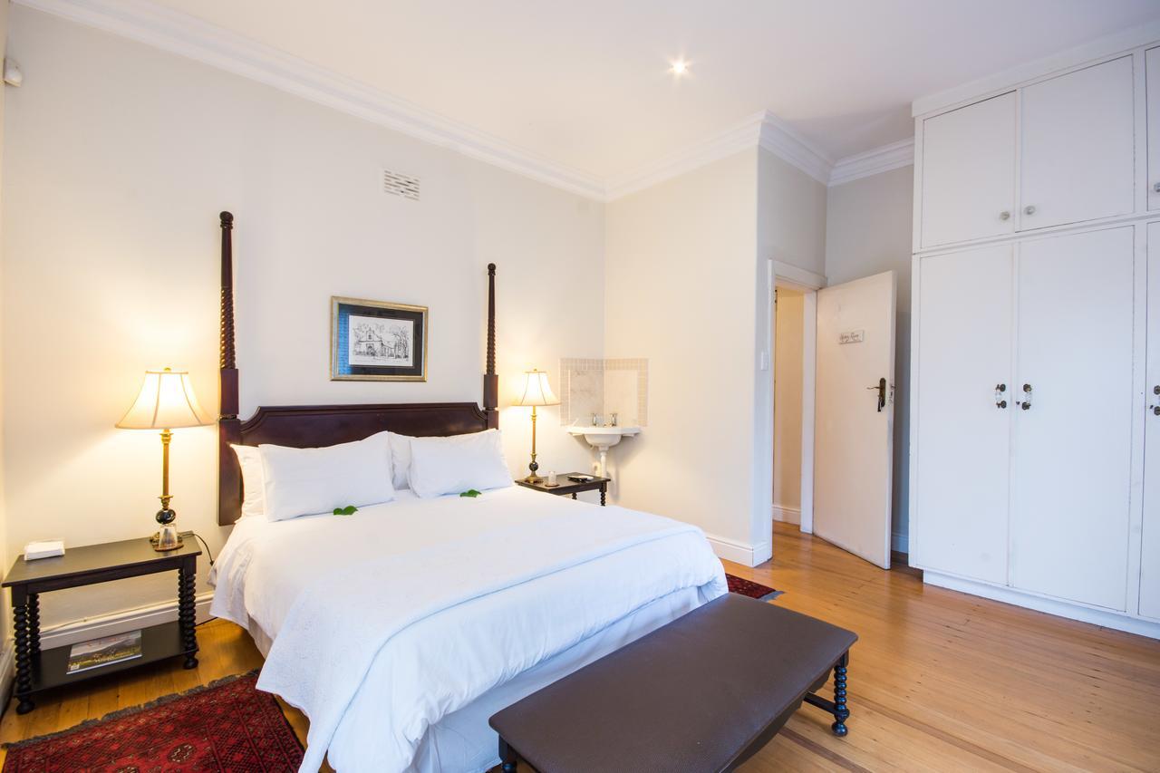 סטלנבוש Albarosa Guest House מראה חיצוני תמונה
