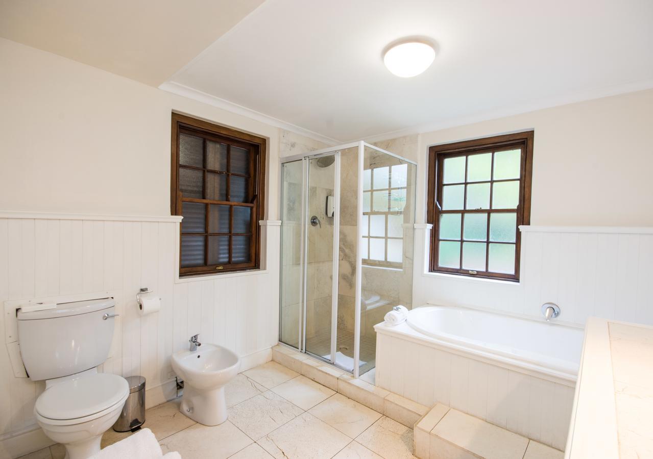 סטלנבוש Albarosa Guest House מראה חיצוני תמונה