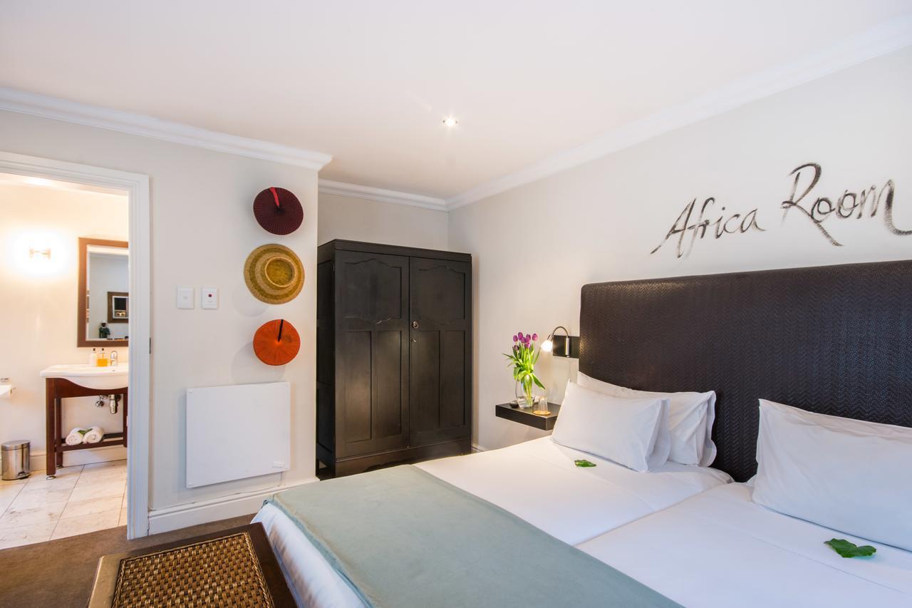סטלנבוש Albarosa Guest House מראה חיצוני תמונה