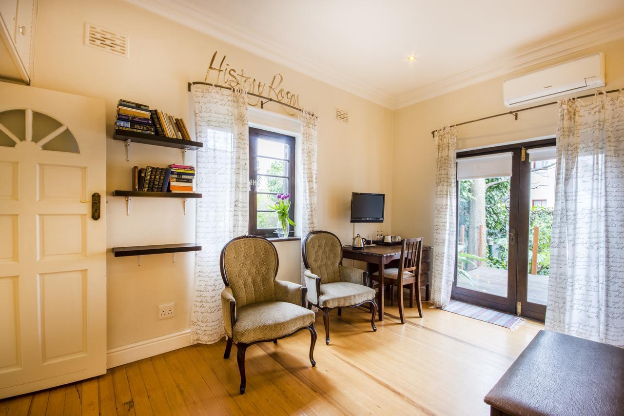 סטלנבוש Albarosa Guest House מראה חיצוני תמונה