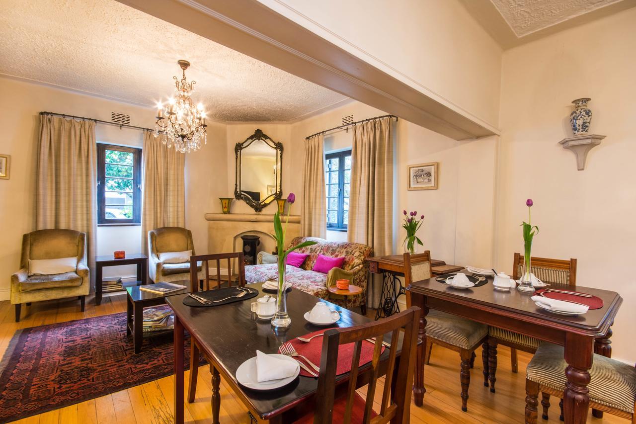 סטלנבוש Albarosa Guest House מראה חיצוני תמונה