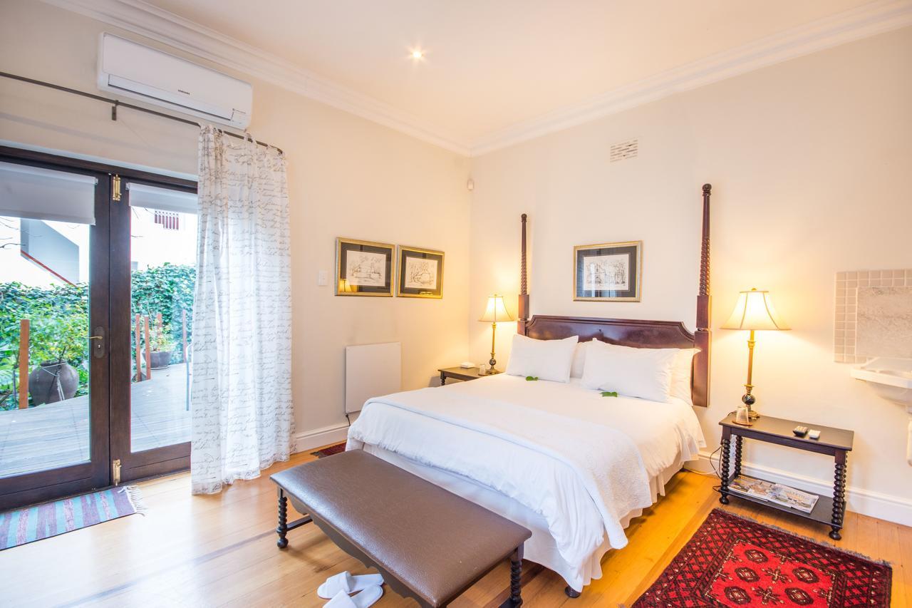 סטלנבוש Albarosa Guest House מראה חיצוני תמונה