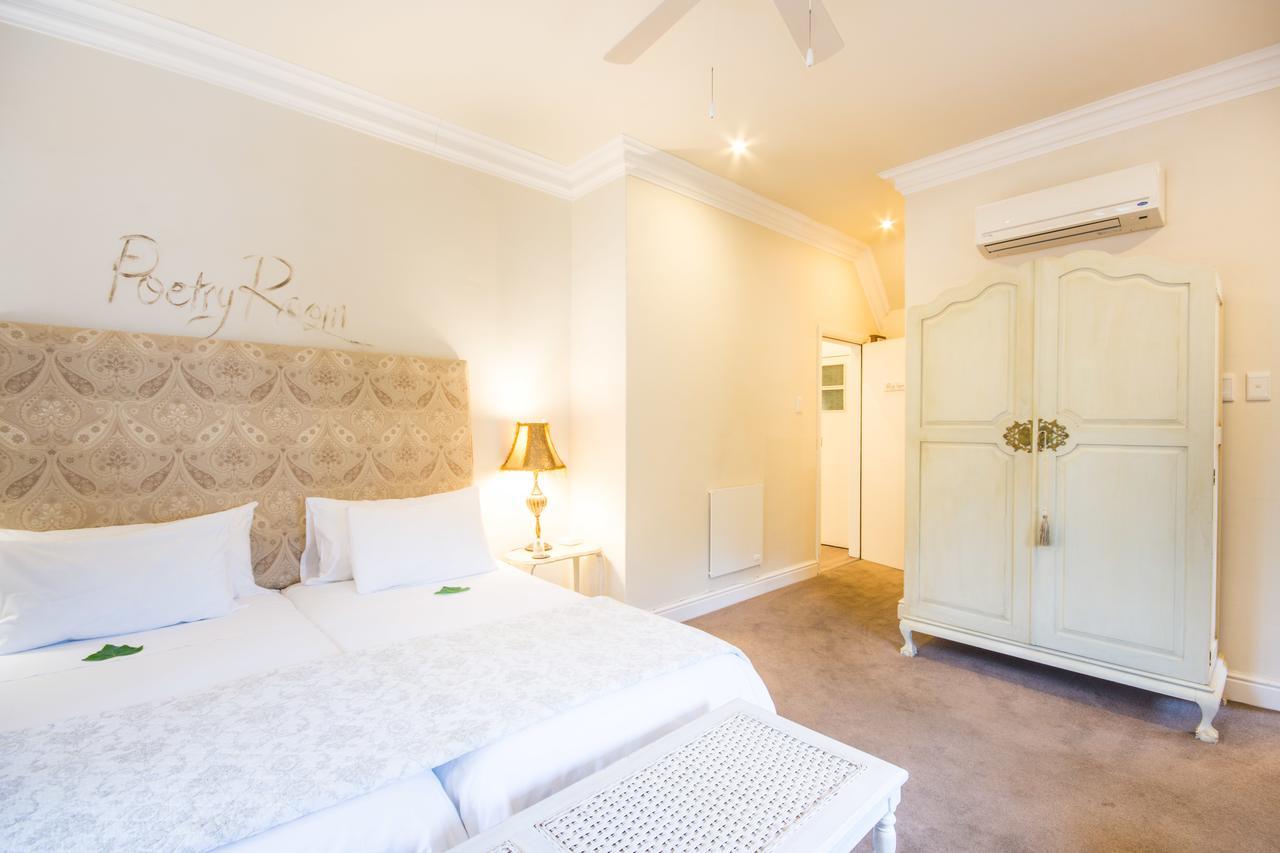 סטלנבוש Albarosa Guest House מראה חיצוני תמונה