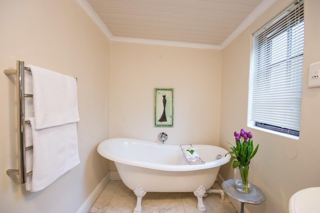 סטלנבוש Albarosa Guest House מראה חיצוני תמונה
