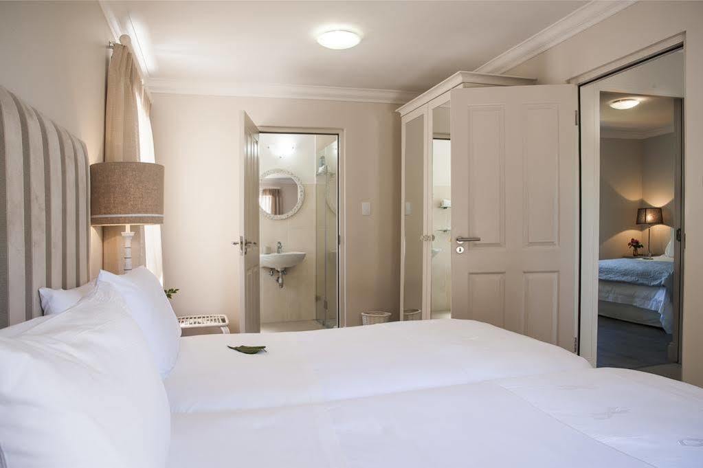 סטלנבוש Albarosa Guest House מראה חיצוני תמונה