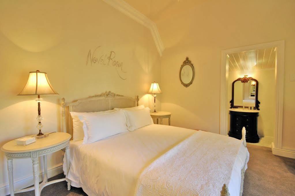 סטלנבוש Albarosa Guest House מראה חיצוני תמונה