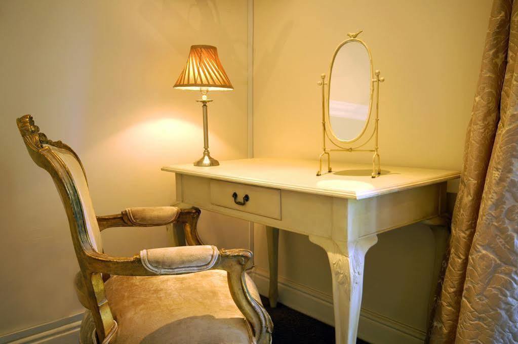 סטלנבוש Albarosa Guest House מראה חיצוני תמונה
